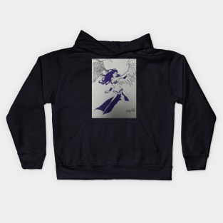 Morgana Kids Hoodie